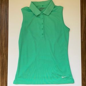 Nike Golf Polo